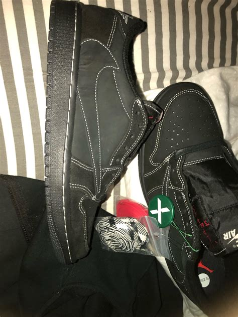 i got fake shoes from stockx|stockx fraud.